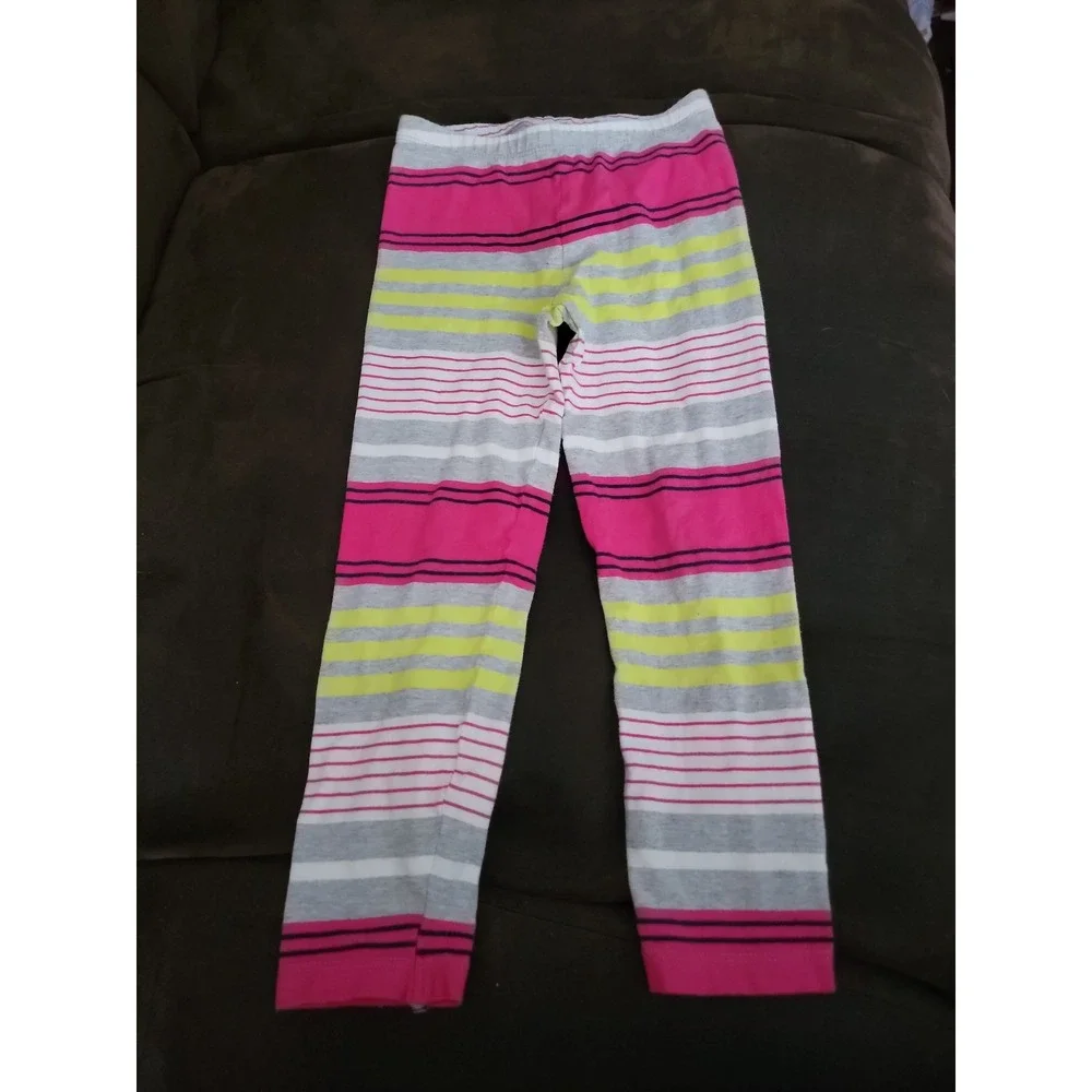 Gymboree bright ideas back to school sweater size 5 6 leggings‎ size 6
